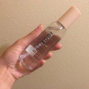 Bali Body Facial Tanner